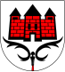 Coat of arms of Ahrensburg