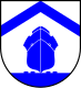 Coat of arms of Schacht-Audorf