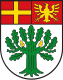 Coat of arms of Schloß Holte-Stukenbrock
