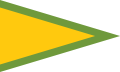Image 42Flag of Cambodia pre-1864 (from History of Cambodia)