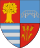 Coat of arms - Vásárosnamény