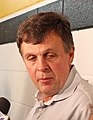 Kevin McHale was the head coach of the Rockets from 2011 to 2015.