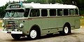 Volvo B70501 Bus 1959