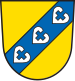 Coat of arms of Ummendorf