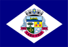 Flag of Cabo Frio