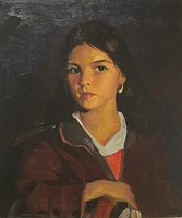 Bernardita, 1922