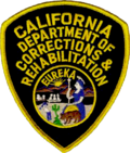 Thumbnail for California Department of Corrections and Rehabilitation