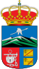 Coat of arms of Lucillo