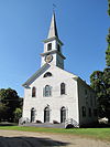 First Baptist Church of Cornish