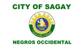 Flag of Sagay