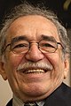 Image 46Gabriel García Márquez, one of the most renowned Latin American writers (from Latin American literature)