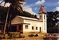 Church in Tutuala