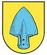 Coat of arms of Weilerbach