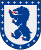 Coat of arms of Årjäng