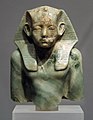Amenemhet III in young age (ca 1800 BC)