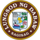 Official seal of Davao City