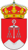 Official seal of Valdeobispo