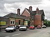 Horsted Keynes station, West Sussex