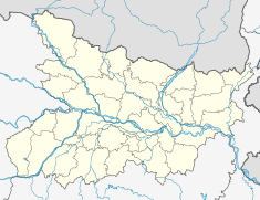 Krimila is located in Bihar