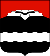 Coat of arms of Kongsvinger Municipality