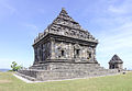 Ijo Temple, 10th–11th century, Yogyakarta