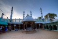Masjid ul Jamiah