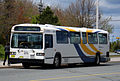 Metro Transit #979 (same as above) in new livery