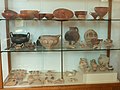 Middle Helladic and early Mycenaean pottery, c. 1900–1650 BC.