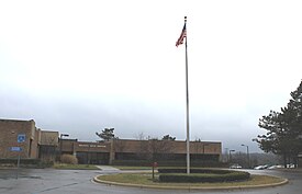 Milford Civic Center