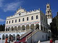 Image 13Our Lady of Tinos, the major Marian shrine in Greece (from Culture of Greece)