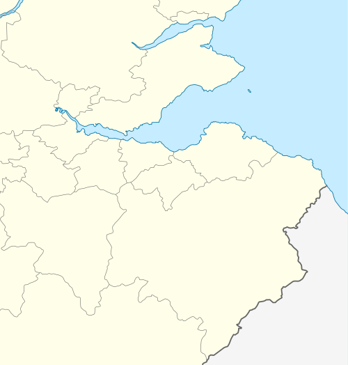 2012–13 East of Scotland Football League is located in Scotland Southeast