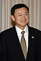 Thaksin Shinawatra Prime Minister of Thailand