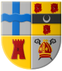 Coat of arms of Vrijenban