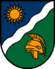 Coat of arms of Haibach ob der Donau
