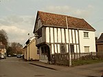 Town House (Ashwell Museum)
