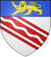 Coat of arms of Gernelle