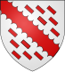 Coat of arms of Valhey