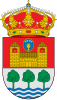 Coat of arms of Carrizo de la Ribera