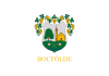 Flag of Bocfölde