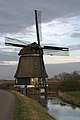 Windmill Groetermolen