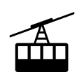 TF 011: Cable car