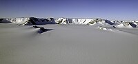 Thumbnail for Shackleton Range