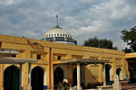 Shrine of Hafiz Muhammad Jamal