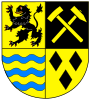 Coat of arms of Mittelsachsen