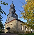 Wolfenhausen Church