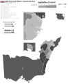 Results of the 1843 New South Wales colonial election.