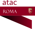 Variant of Logo ATAC