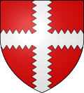 Arms of Estourmel
