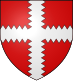 Coat of arms of Estourmel