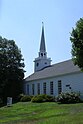 First Congregational Unitarian Church of Harvard, MA